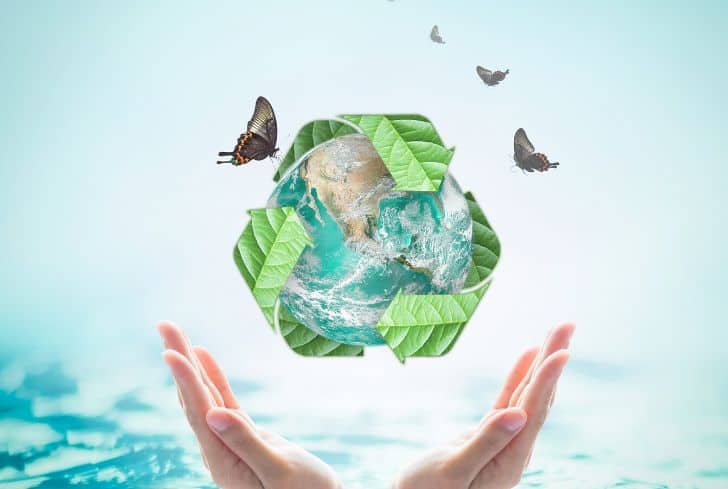A Guide to Sustainable Living: Simple Steps for Reducing Your Environmental Footprint